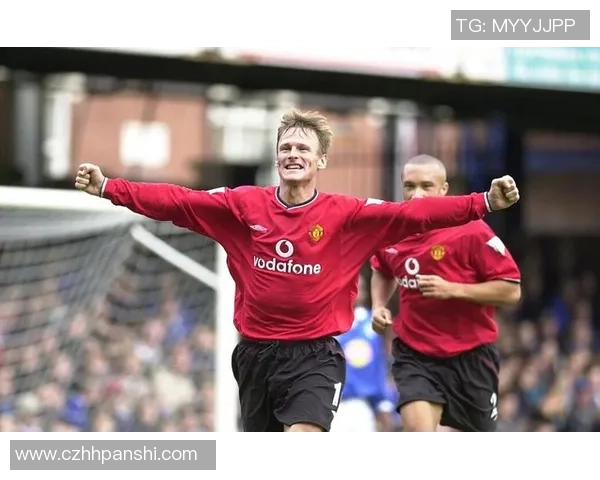 红魔阵中星光闪耀 谁是曼联足球队的核心球员